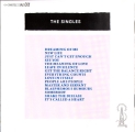 The Singles 81-85